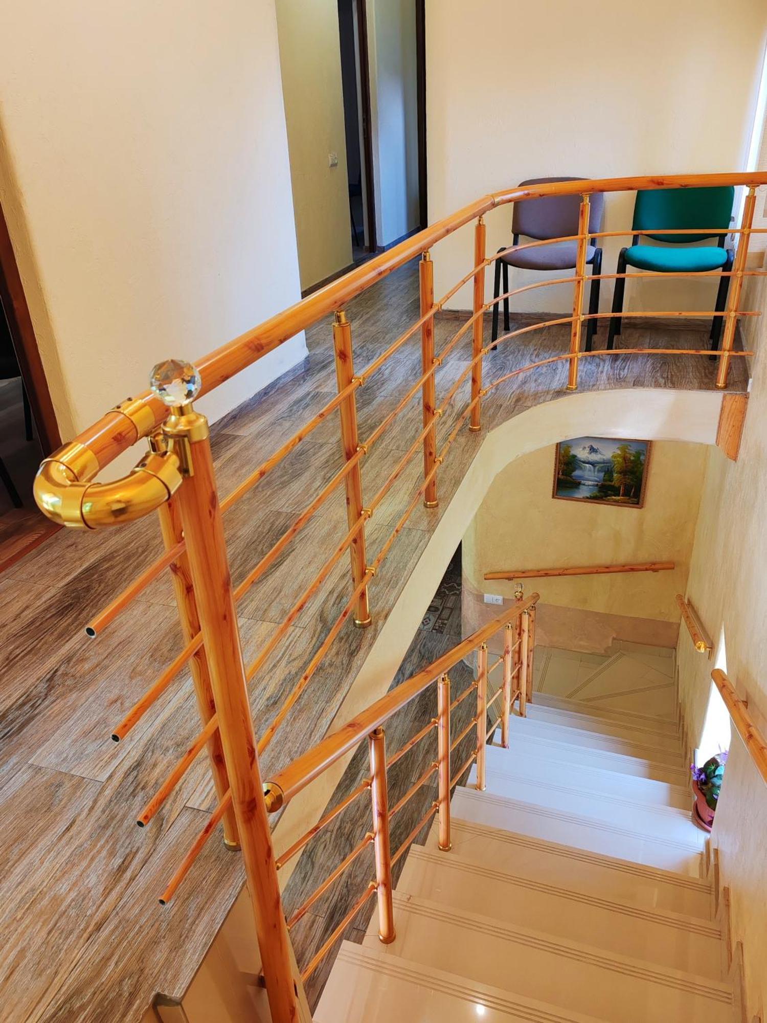 Paradise Guest House Цахкадзор Екстериор снимка